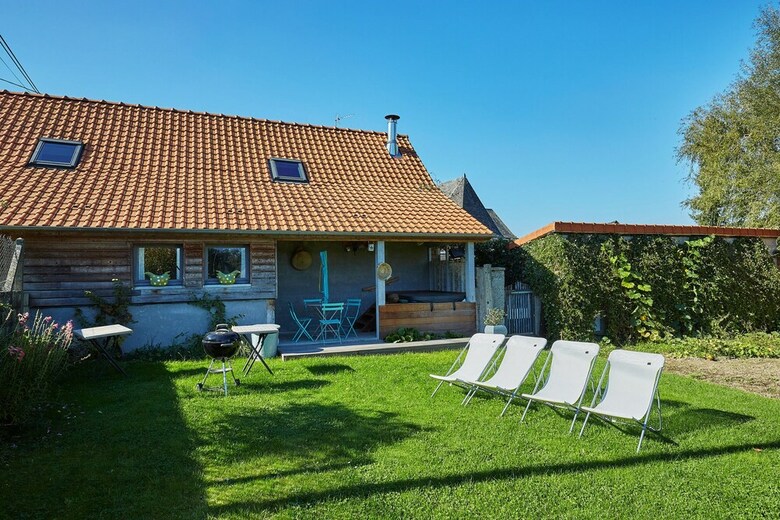 Agroturismo Les G�tes de L'y�res
