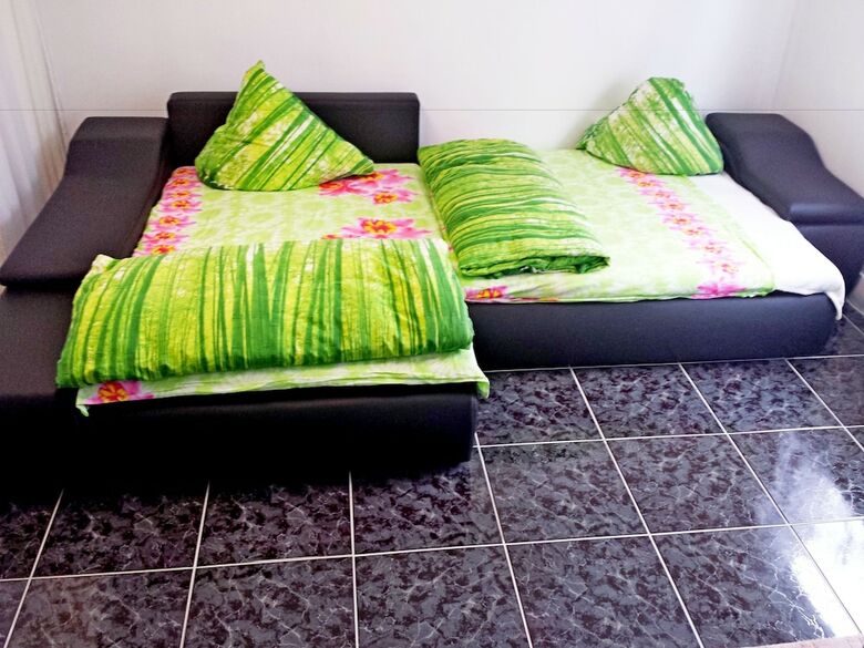 Apartamentos Ferienwohnungen N�he Badesee