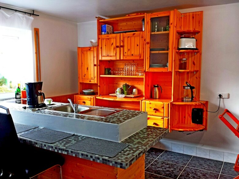 Apartamentos Ferienwohnungen N�he Badesee