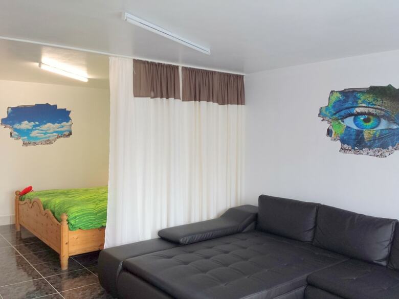 Apartamentos Ferienwohnungen N�he Badesee