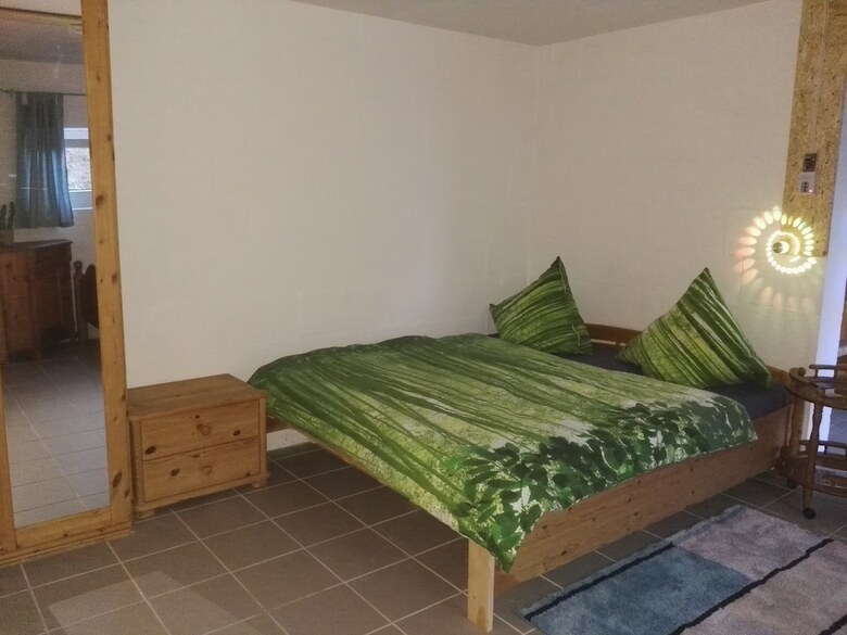 Apartamentos Ferienwohnungen N�he Badesee
