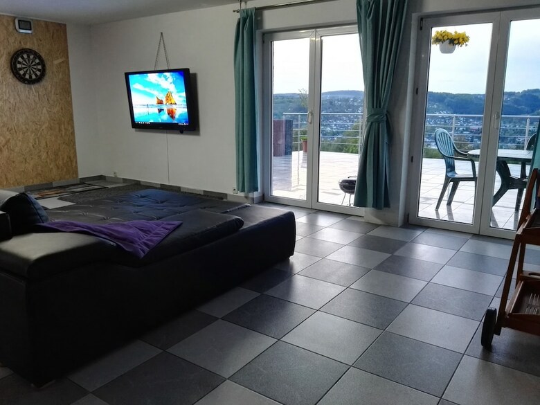 Apartamentos Ferienwohnungen N�he Badesee