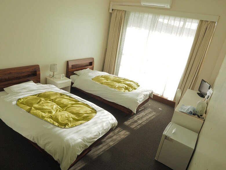 Hotel Ocean Village Miura