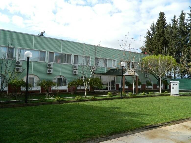 Kisikpet Hotel