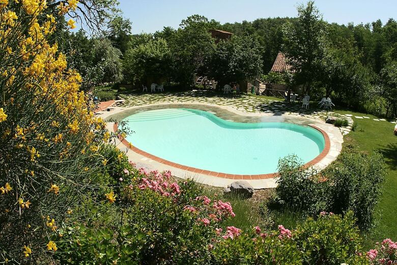 Agroturismo Mulino Delle Pile