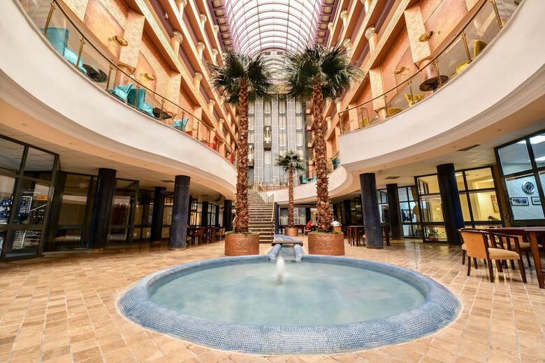 Anadolu Hotels Esenboga Termal