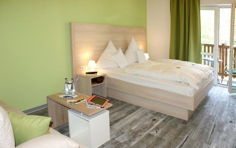 Neue M�hle Hotel Und Restaurant