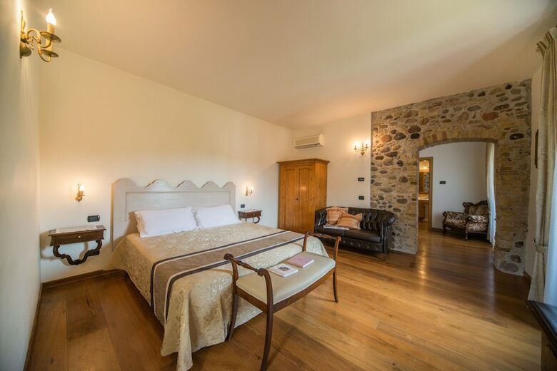 Agroturismo Tenuta La Presa