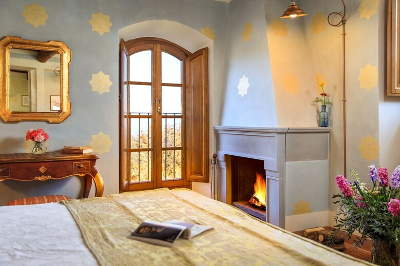 Agroturismo Le Lappe