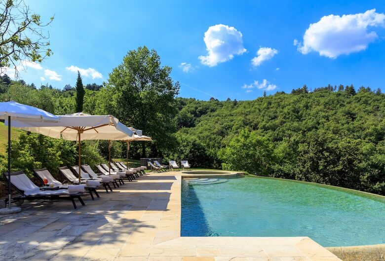 Agroturismo Le Lappe