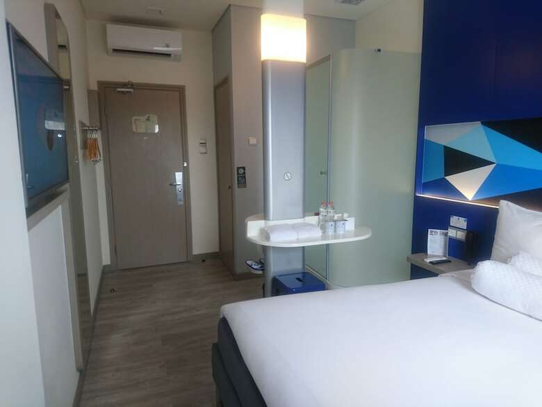 Hotel Ibis Budget Cirebon