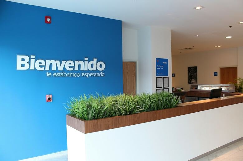 Hotel One Leon Antares