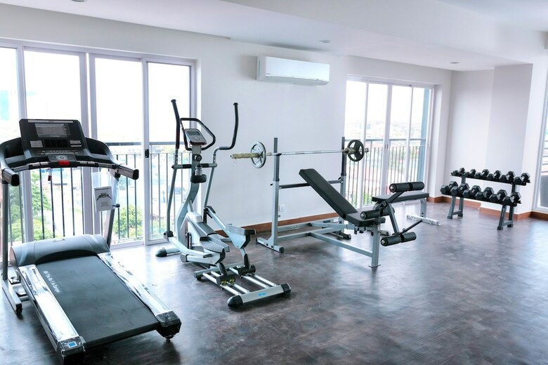 Aparthotel Sun Apartment