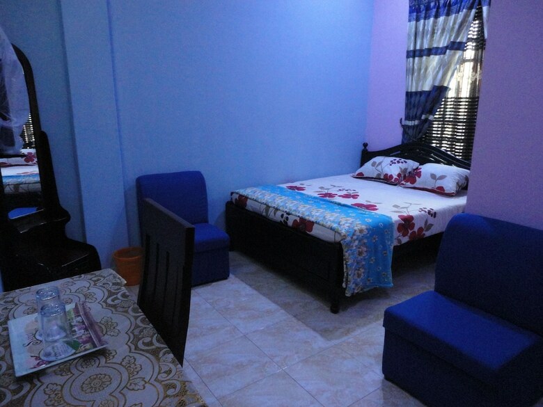 Sunnyfish Hotel & Resort