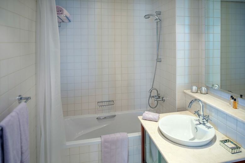 Dream Inn Dubai Apartments - Al Sahab