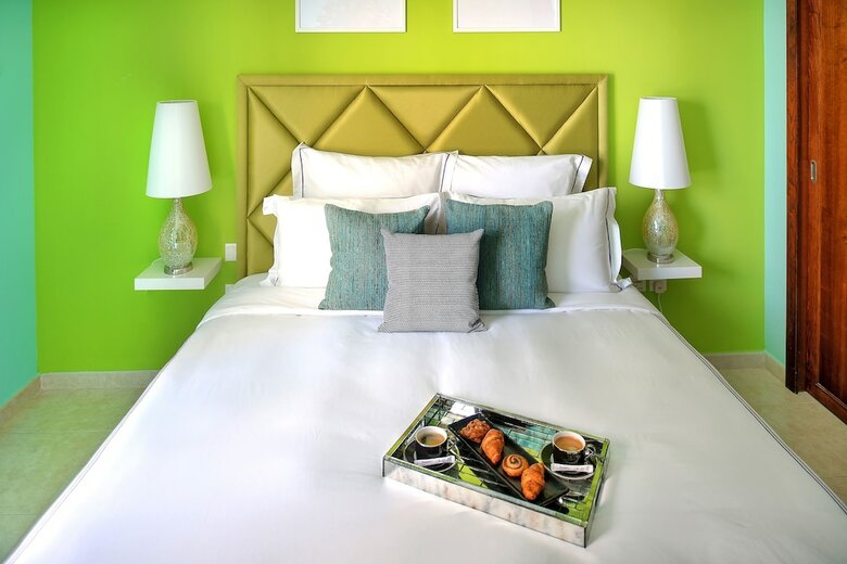 Dream Inn Dubai Apartments - Al Sahab
