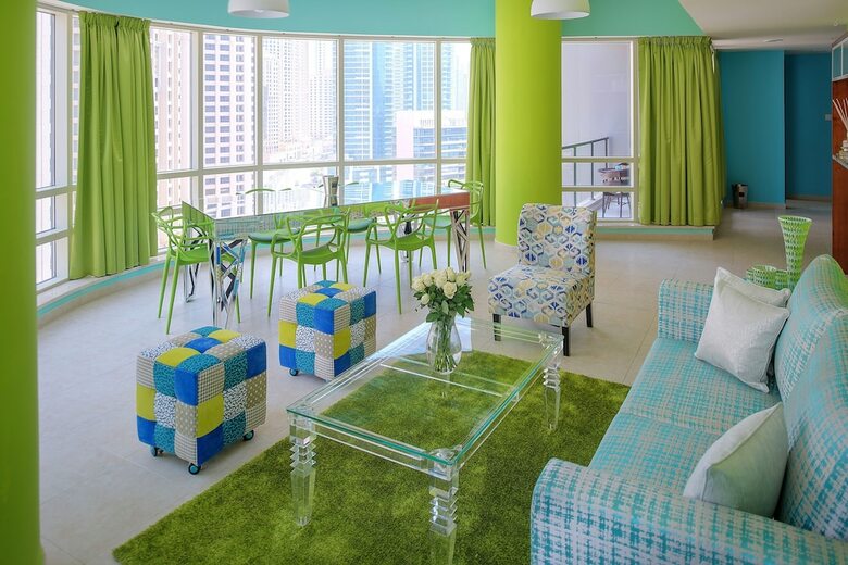 Dream Inn Dubai Apartments - Al Sahab