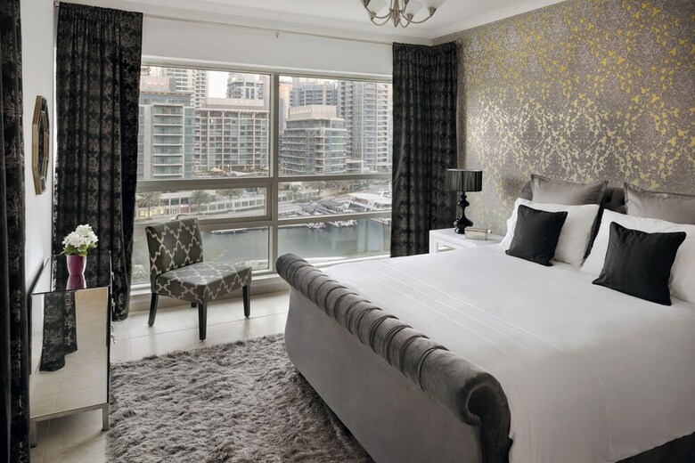 Dream Inn Dubai Apartments - Al Sahab
