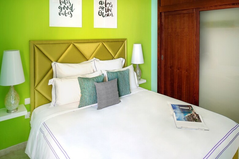 Dream Inn Dubai Apartments - Al Sahab