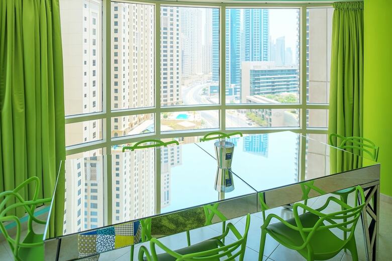 Dream Inn Dubai Apartments - Al Sahab