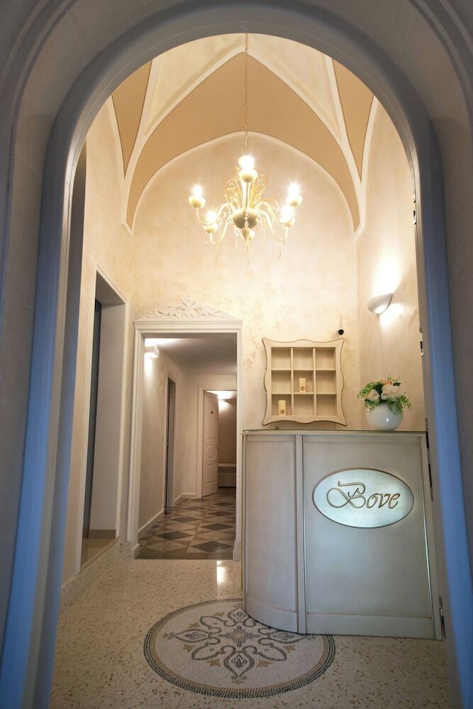 Bed & Breakfast Palazzo Bove