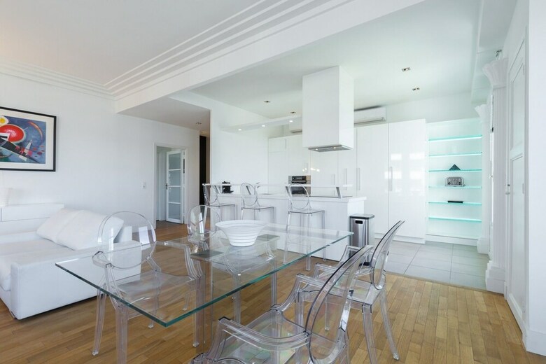 Apartamento "les Aigles Prestige" By Nestor&jeeves
