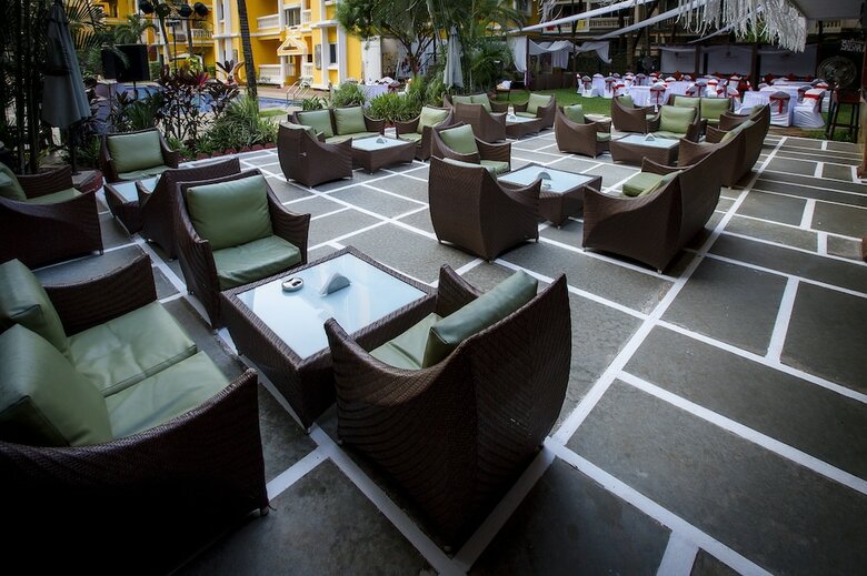 Hotel Adamo The Bellus