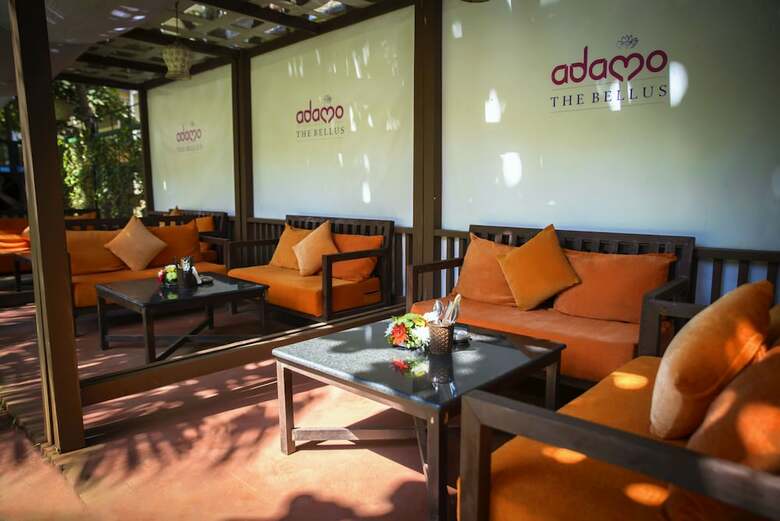 Hotel Adamo The Bellus