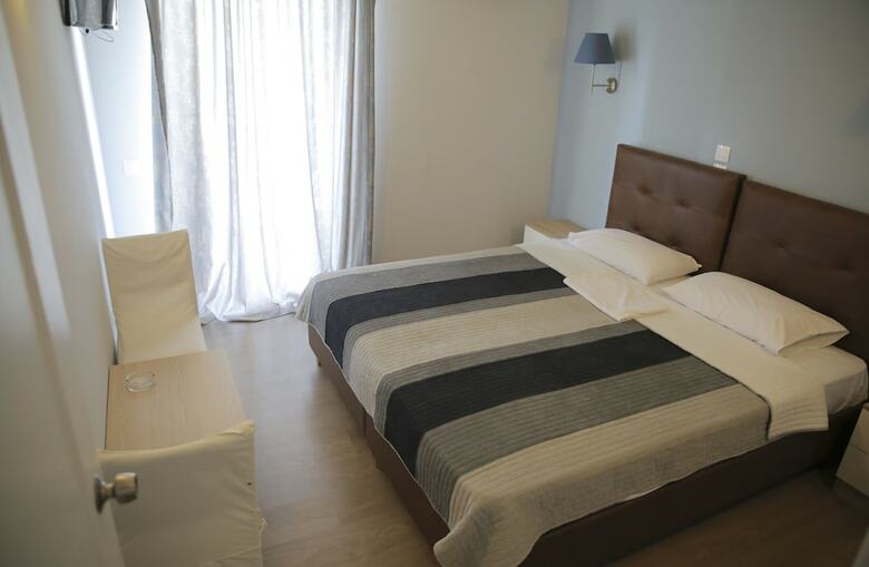 Hotel Anesi