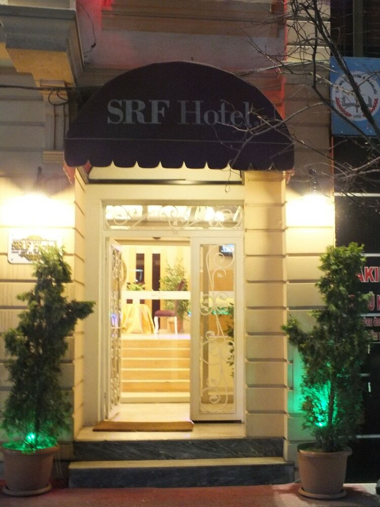Srf Hotel