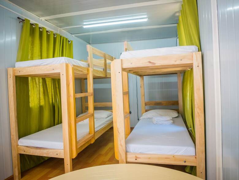 Hotel Ouan's The Farm Resort