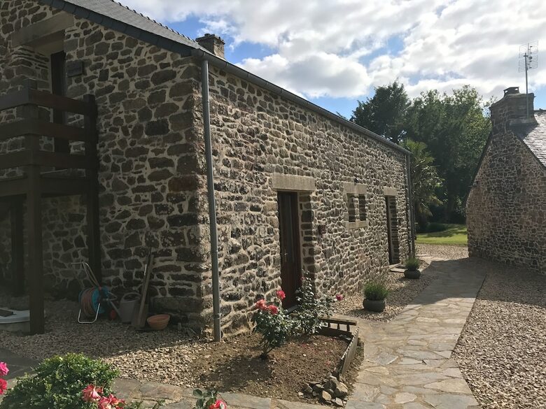 Hotel Chambres D'h�tes Les Tilleuls