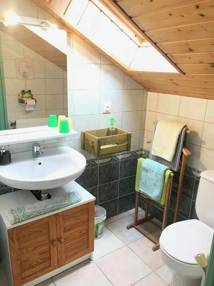 Hotel Chambres D'h�tes Les Tilleuls