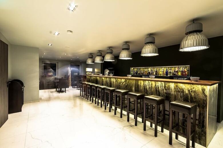Hotel Mountainpark Kassel