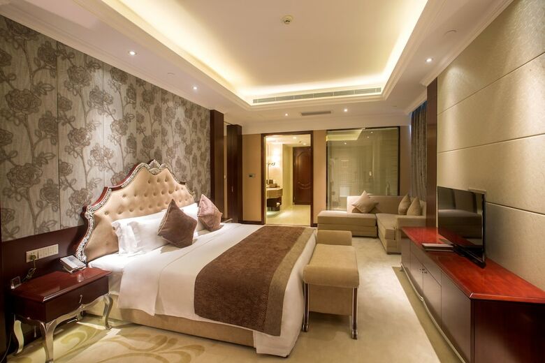 Changzhou Joyland Gloria Grand Hotels