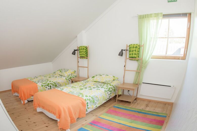Villa Kosken�yr�s