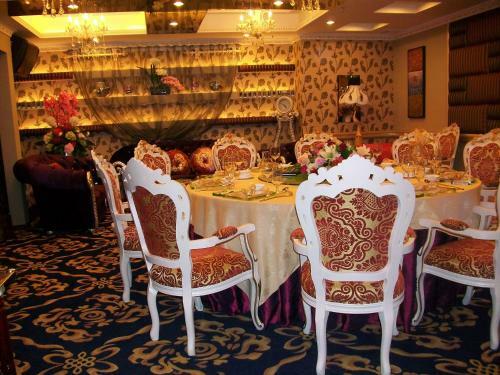 Vienna Hotel Shenzhen Longgang Shengping