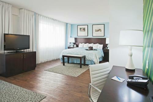 Hotel Indigo Fort Myers Downtown River District