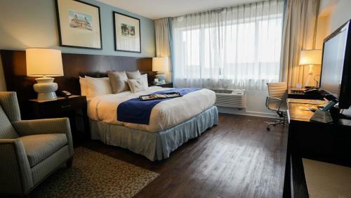 Hotel Indigo Fort Myers Downtown River District