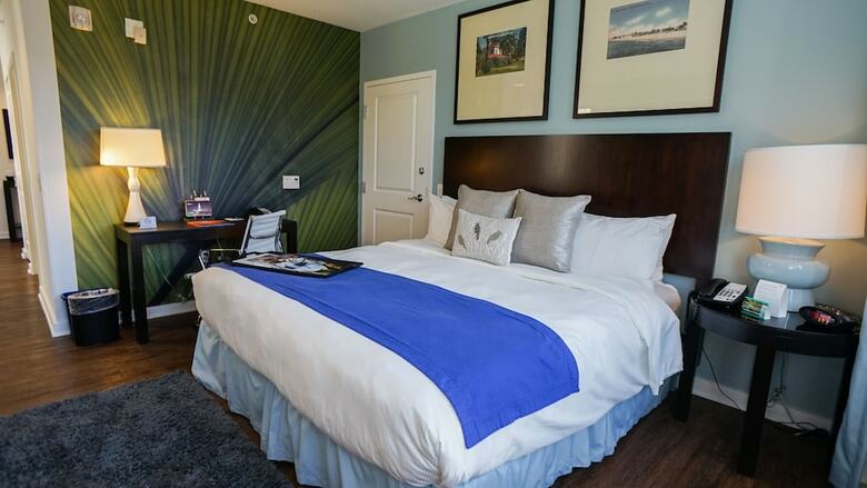 Hotel Indigo Fort Myers Downtown River District