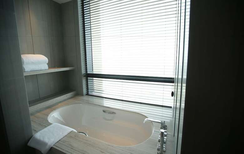 Hotel Hualuxe Wuxi Taihu