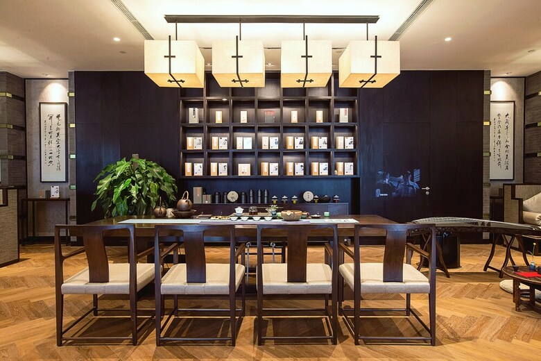 Hotel Hualuxe Wuxi Taihu