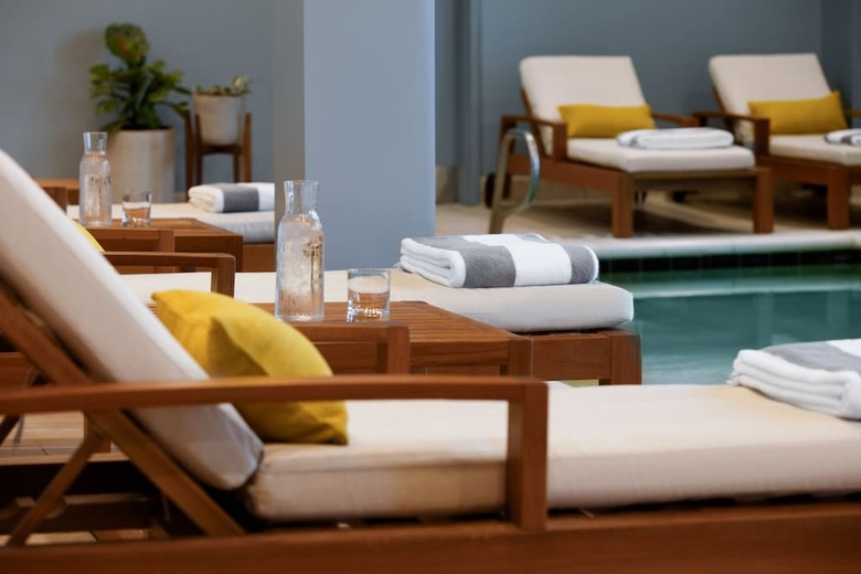 Kimpton Overland Hotel - Atlanta Airport