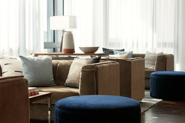 Kimpton Overland Hotel - Atlanta Airport