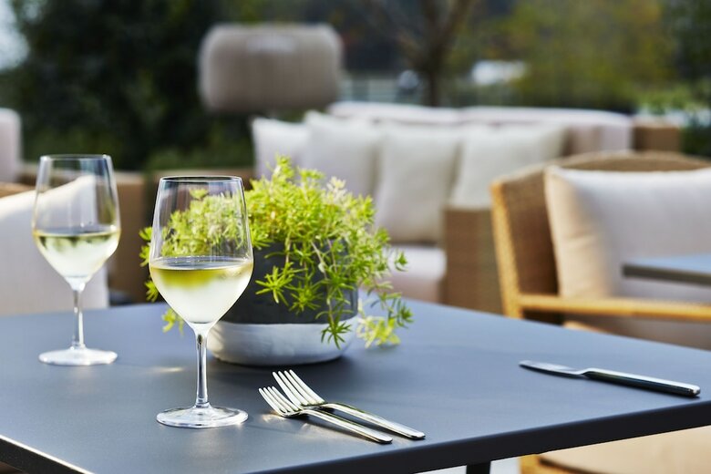 Kimpton Overland Hotel - Atlanta Airport