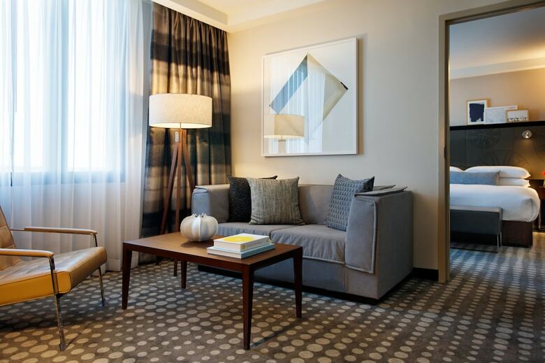 Kimpton Overland Hotel - Atlanta Airport