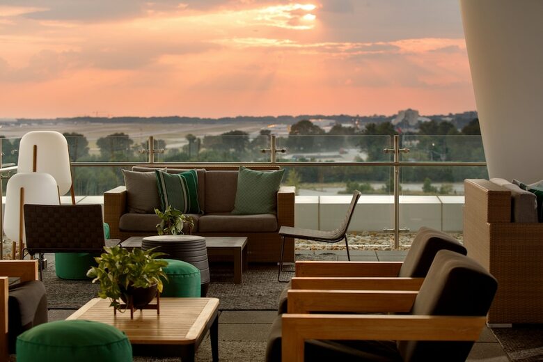 Kimpton Overland Hotel - Atlanta Airport
