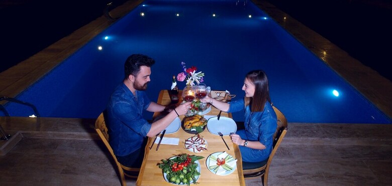 Hotel Mogla Tashan Boutique Otel