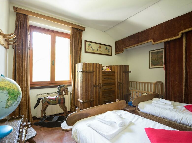 Villa Triestevillas Casa Nel Carso Triestino