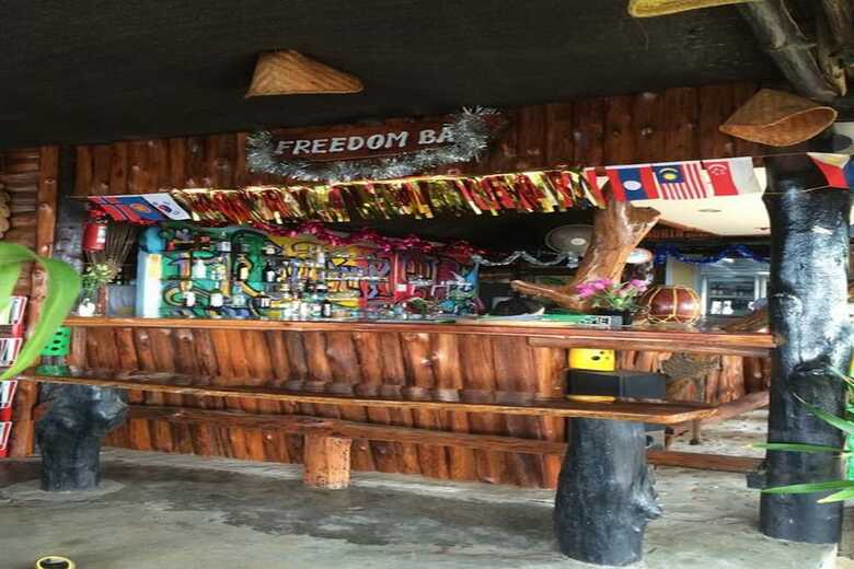 Hotel Koh Jum Freedom Resort